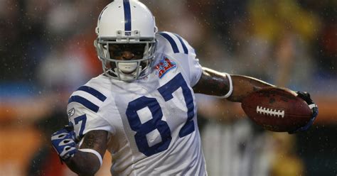 reggie wayne super bowl